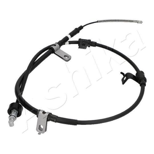 131-0H-H26R - Cable, parking brake 