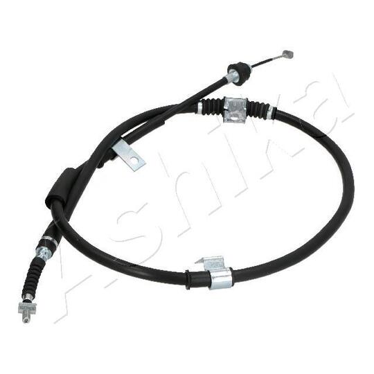 131-0K-K21R - Cable, parking brake 