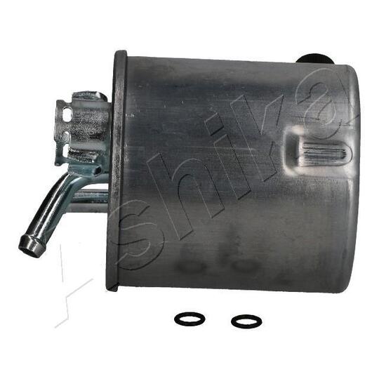 30-01-123 - Fuel filter 