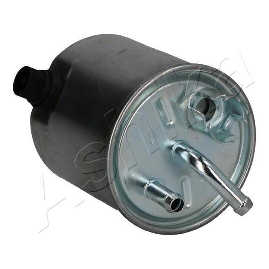 30-01-123 - Fuel filter 