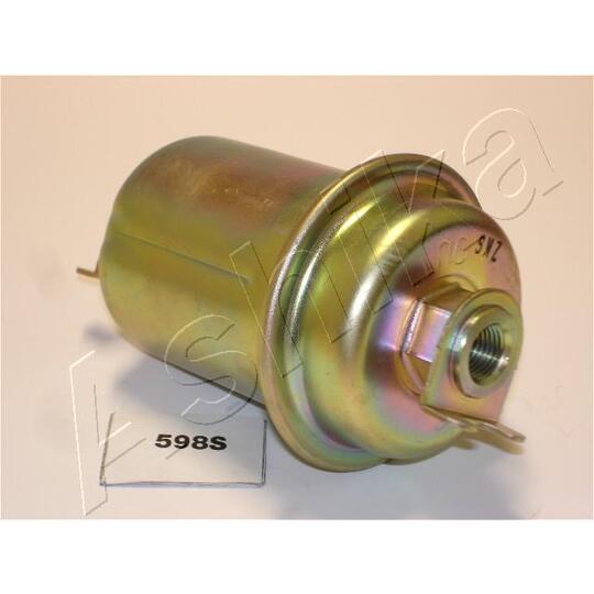 30-05-598 - Fuel filter 