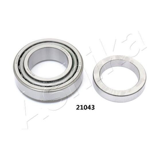 44-21043 - Wheel Bearing Kit 