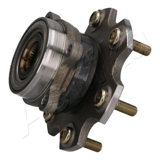 44-25041 - Wheel hub 