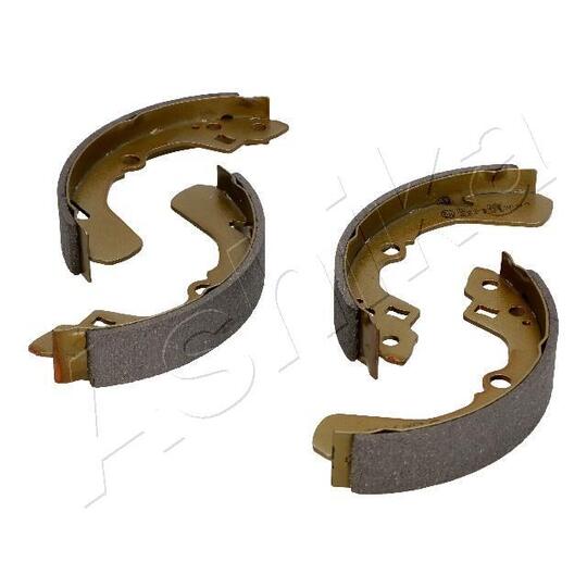 55-08-811 - Brake Shoe Set 