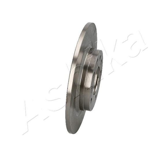 61-03-316 - Brake Disc 