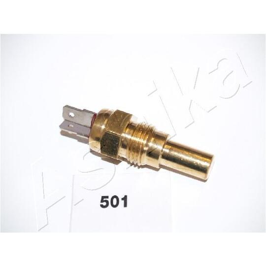 64-05-501 - Sensor, coolant temperature 