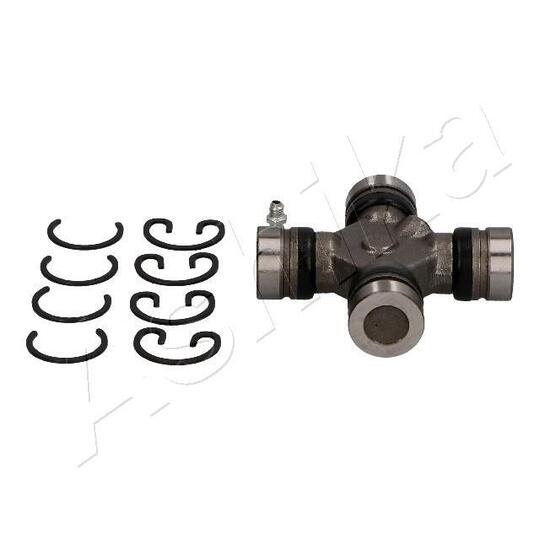 66-03-300 - Joint, propshaft 