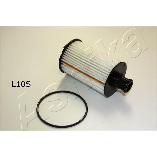 10-0L-L10 - Oil filter 