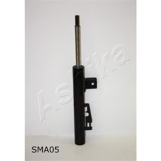 MA-SMA05 - Stötdämpare 