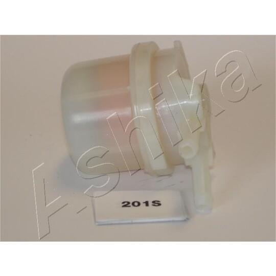 30-02-201 - Fuel filter 