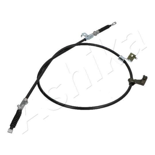 131-01-138L - Cable, parking brake 