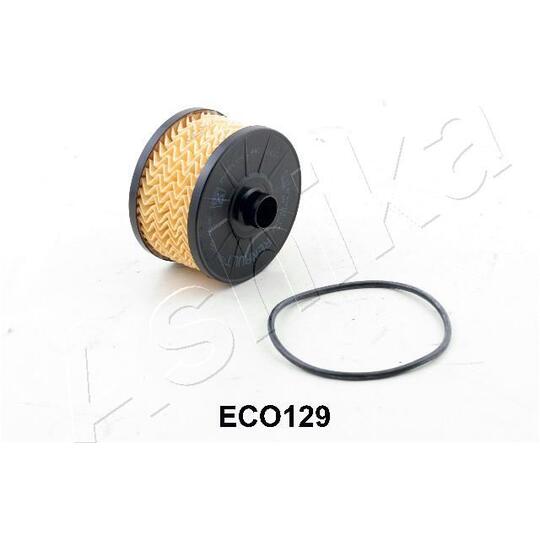 10-ECO129 - Oil filter 