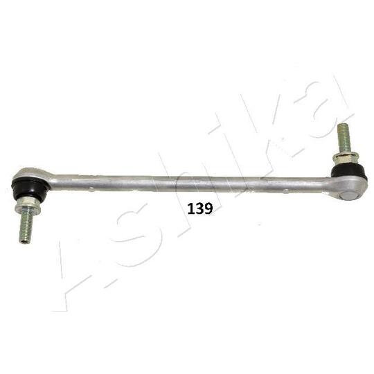 106-01-139 - Sway Bar, suspension 