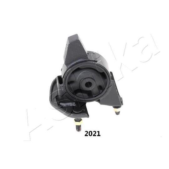 GOM-2021 - Engine Mounting 