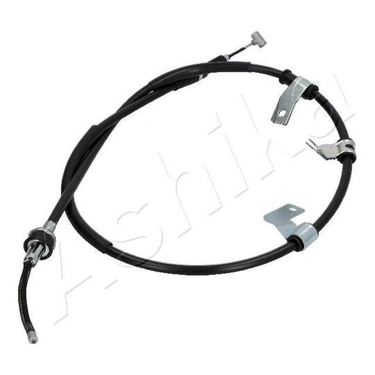131-08-805 - Cable, parking brake 