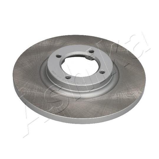 60-02-212C - Brake Disc 