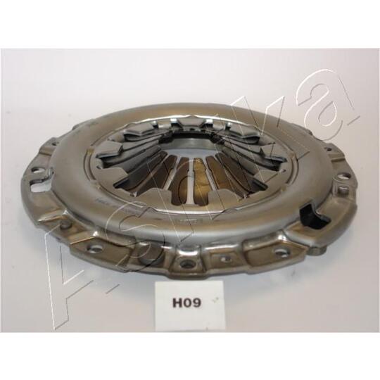 70-0H-009 - Clutch Pressure Plate 