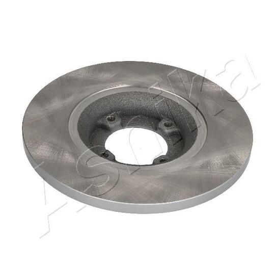 60-02-212C - Brake Disc 