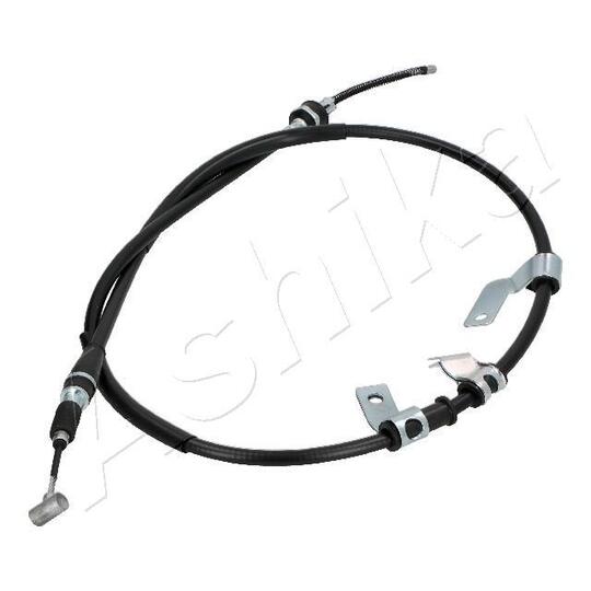 131-08-805 - Cable, parking brake 