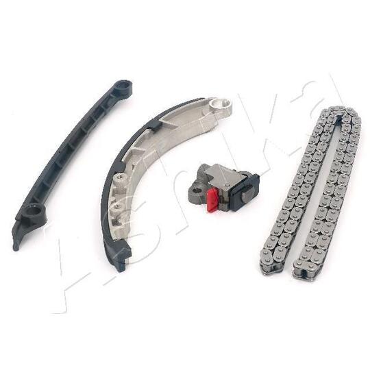 KCK602 - Timing Chain Kit 