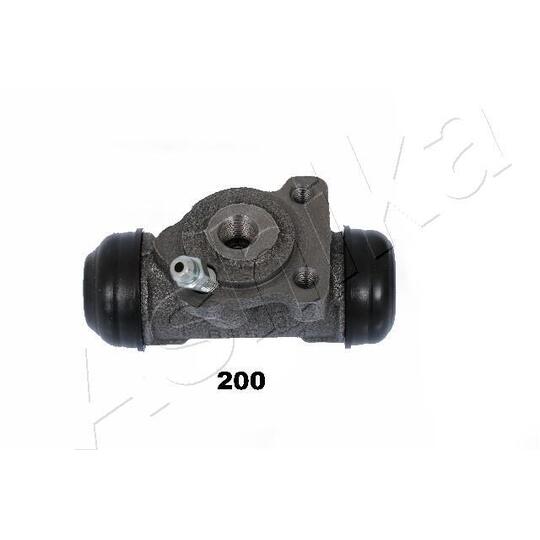 65-02-200 - Wheel Brake Cylinder 