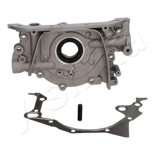 157-SZ-SZ02 - Oil Pump 