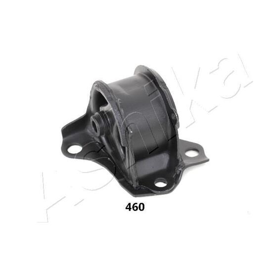 GOM-460 - Engine Mounting 