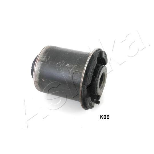 GOM-K09 - Control Arm-/Trailing Arm Bush 