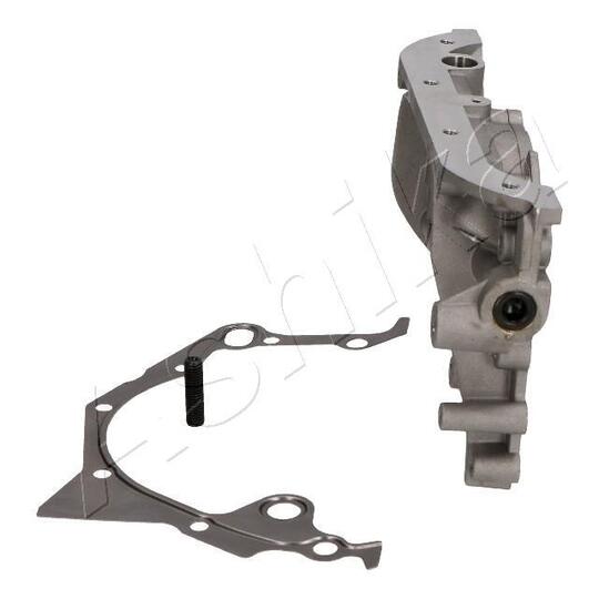 157-SZ-SZ02 - Oil Pump 