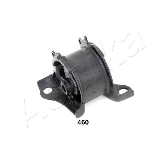 GOM-460 - Engine Mounting 