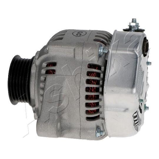 002-T516 - Alternator 