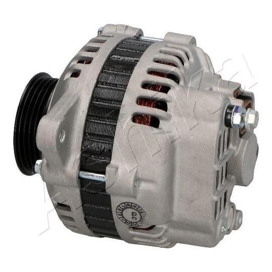 002-C325 - Generator 