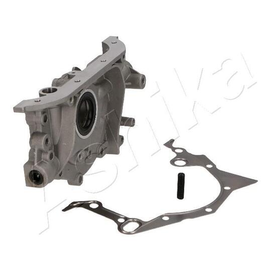 157-SZ-SZ02 - Oil Pump 