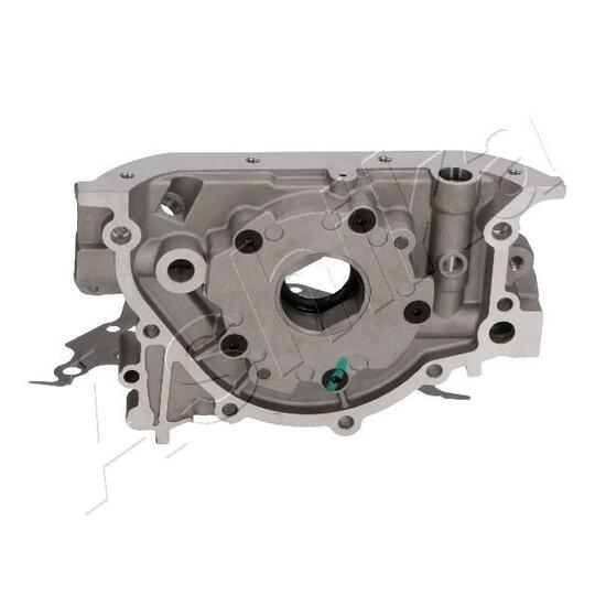 157-SZ-SZ02 - Oil Pump 