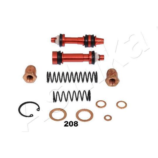 114-208 - Repair Kit, brake master cylinder 