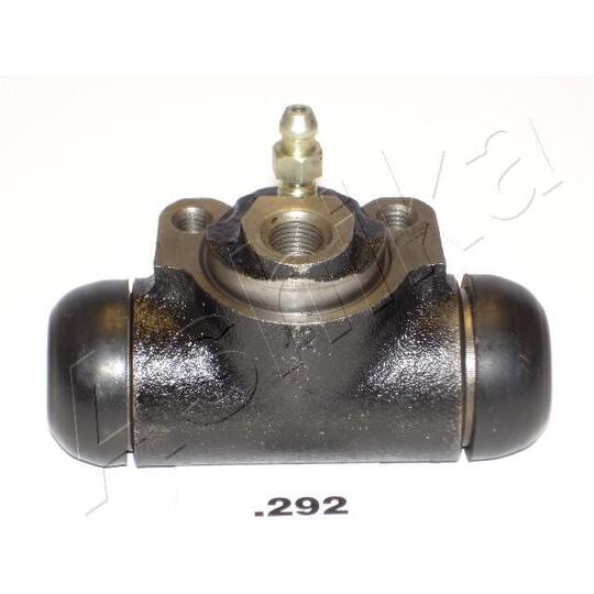 67-02-292 - Wheel Brake Cylinder 
