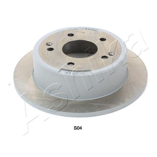 61-0S-S04 - Brake Disc 