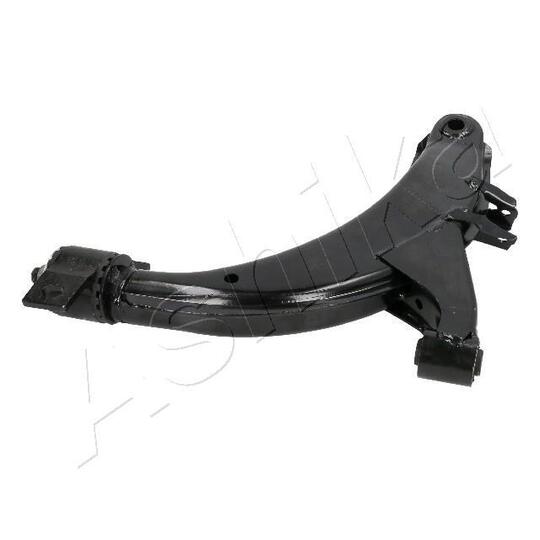 72-07-702L - Track Control Arm 