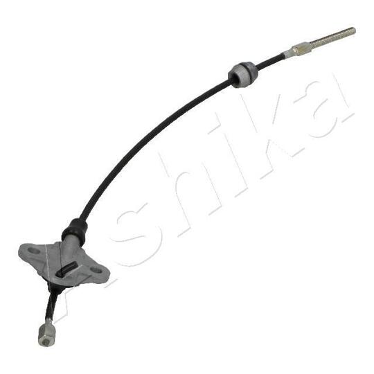 131-00-0330 - Cable, parking brake 