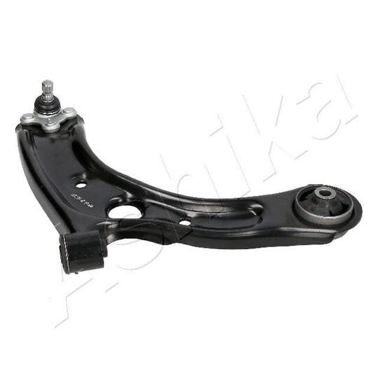 72-0H-H76R - Track Control Arm 