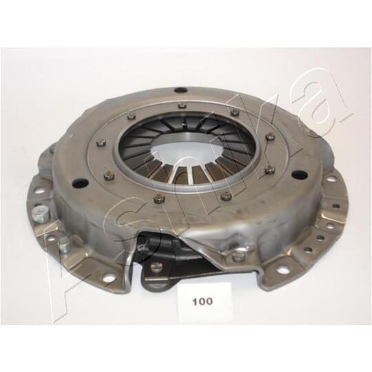 70-01-100 - Clutch Pressure Plate 