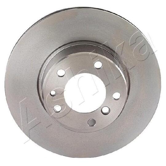 60-00-0119 - Brake Disc 