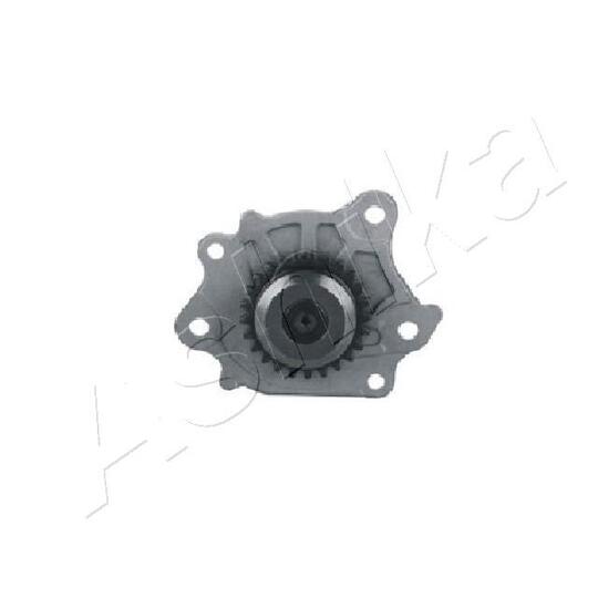 157-TY-TY20 - Oil Pump 