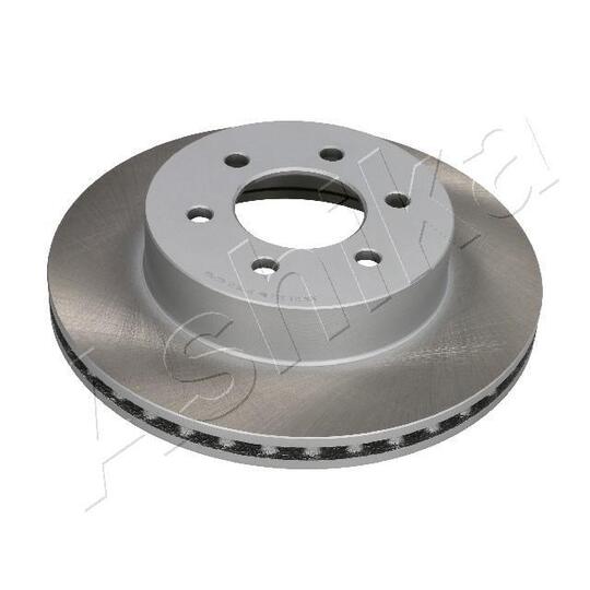 60-00-065C - Brake Disc 