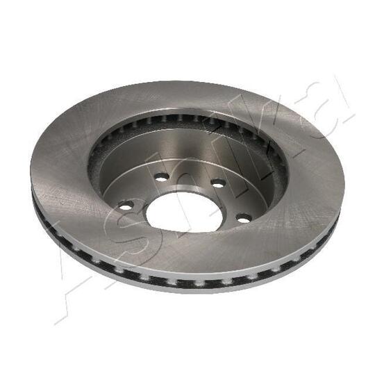 60-00-065C - Brake Disc 