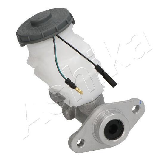 68-04-445 - Brake Master Cylinder 