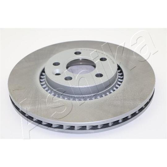 60-0L-L05C - Brake Disc 