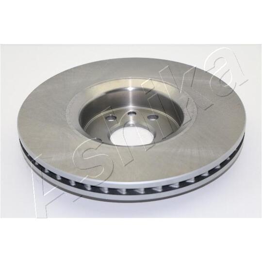 60-0L-L05C - Brake Disc 