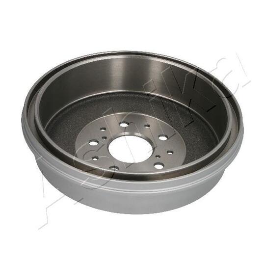 56-02-220C - Brake Drum 