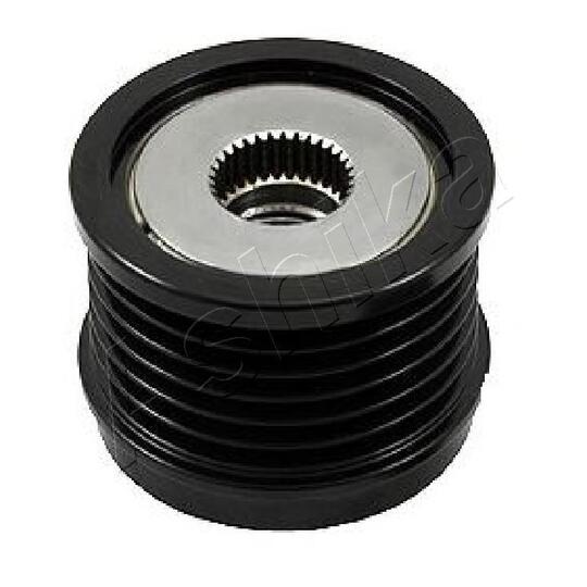 130-08-806 - Alternator Freewheel Clutch 